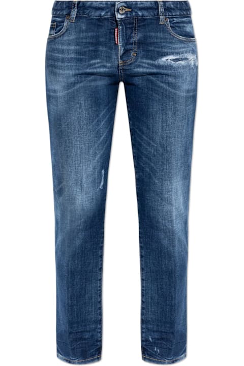 أدوات منزلية Dsquared2 Dsquared2 'jenna' Jeans