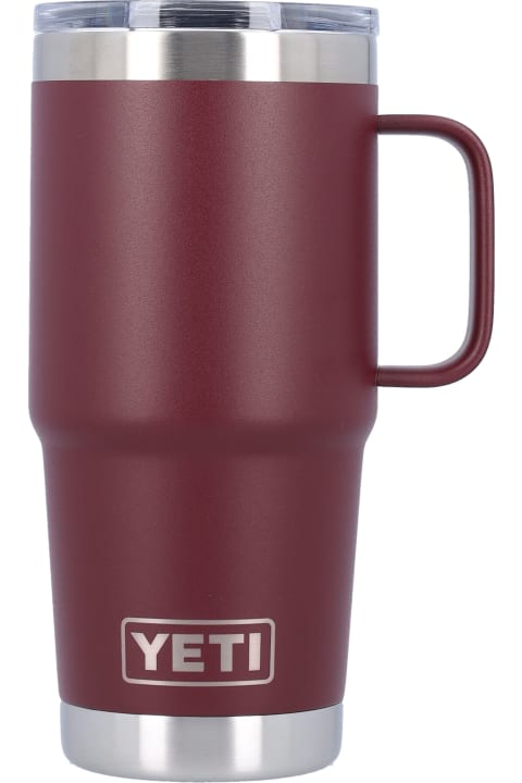 Yeti Hi-Tech Accessories for Women Yeti 20 Oz Rambler Travel