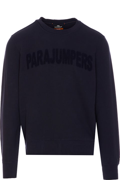 Parajumpers Fleeces & Tracksuits for Men Parajumpers Josiah Sweatshirt