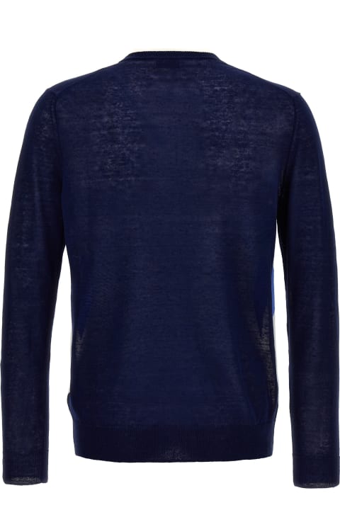 Ballantyne Clothing for Men Ballantyne 'argyle' Sweater