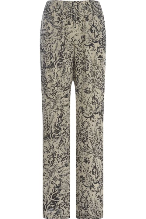 Golden Goose Pants & Shorts for Women Golden Goose Brittany Trousers