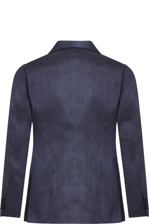 Lardini Coats & Jackets for Men Lardini Giacca Uomo Kosmo Drop 7 Reg