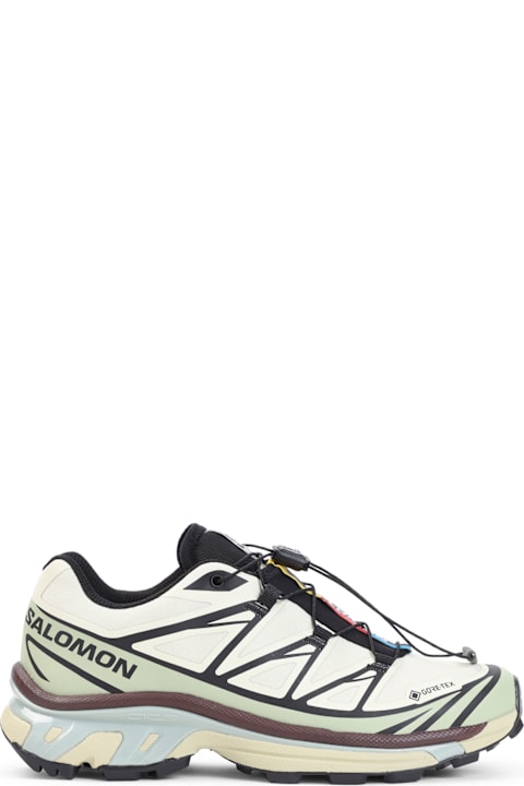 Salomon for Kids Salomon Xt-6 Gtx Sneakers
