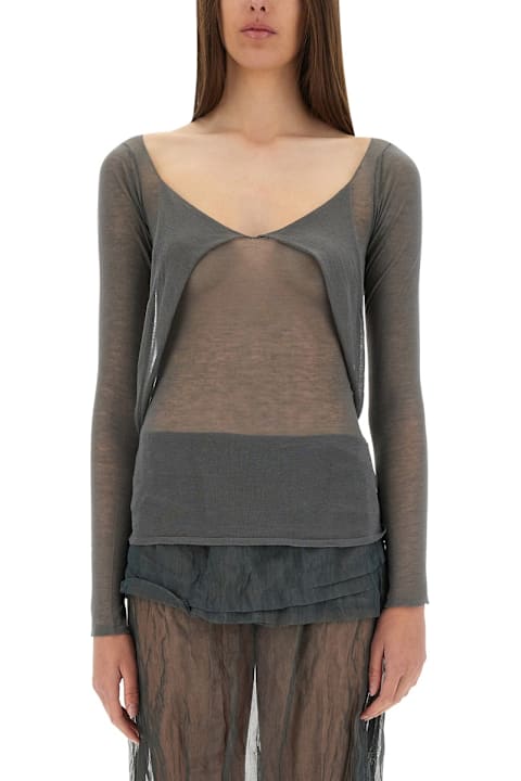 Paloma Wool for Women Paloma Wool Top "clyo"