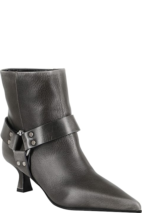 3JUIN Boots for Women 3JUIN Avril 055