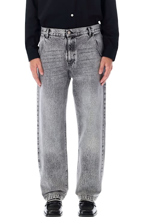 mfpen for Men mfpen Regular Jeans