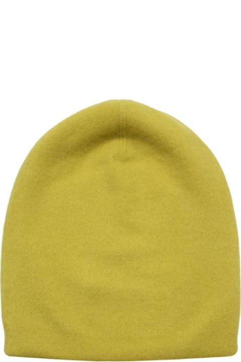 Hats for Women Frenckenberger Cashmere Beanie
