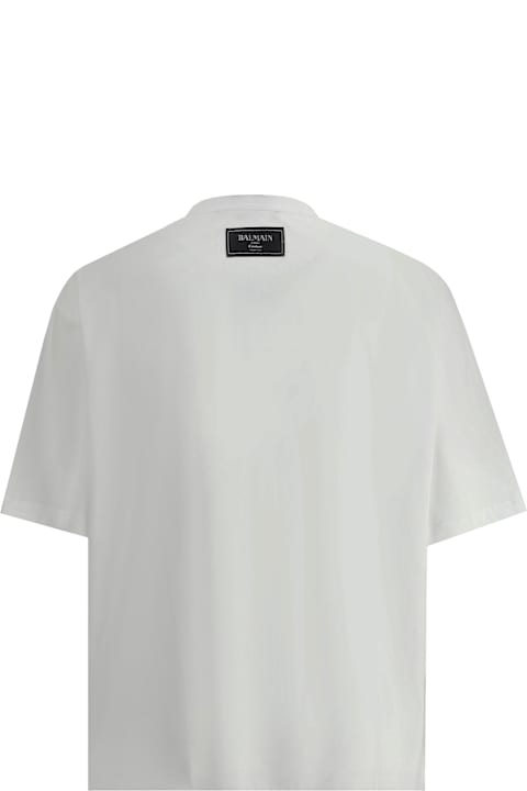 Homeware Balmain Kiss T-shirt