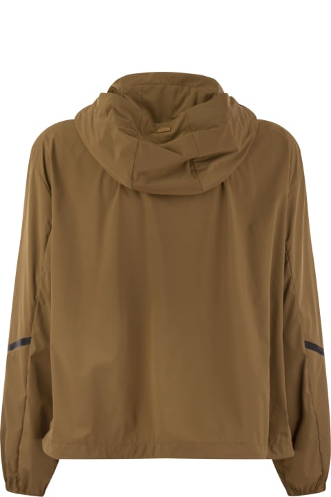 Herno Coats & Jackets for Women Herno Laminar Jacket In Light Matt