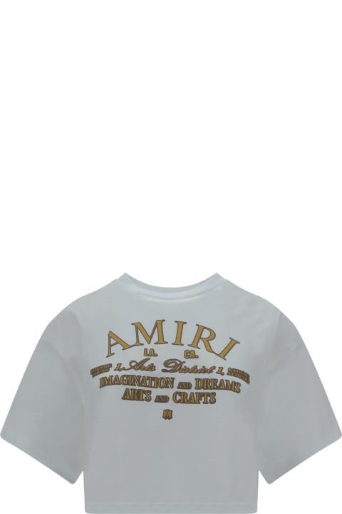Clothing for Women AMIRI T-shirt