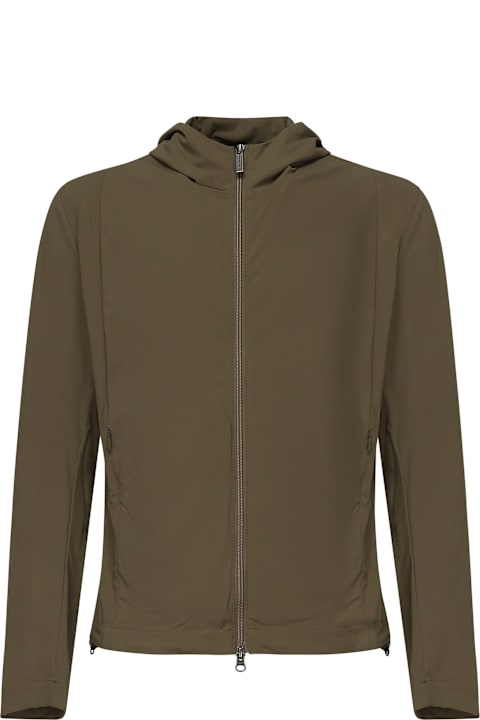 Colmar Coats & Jackets for Men Colmar Stretch Jacket With Hood