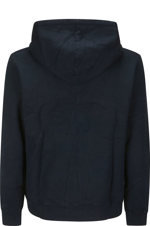 Colorful Standard Coats & Jackets for Women Colorful Standard Classic Organic Zip Hood