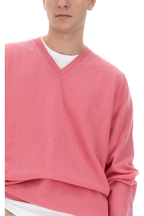 Homeware Comme des Garçons Shirt Wool Jersey.