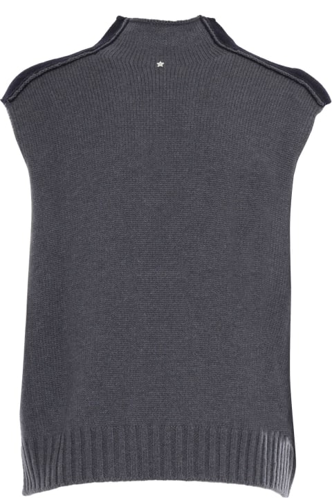Homeware Lorena Antoniazzi Knit Vest