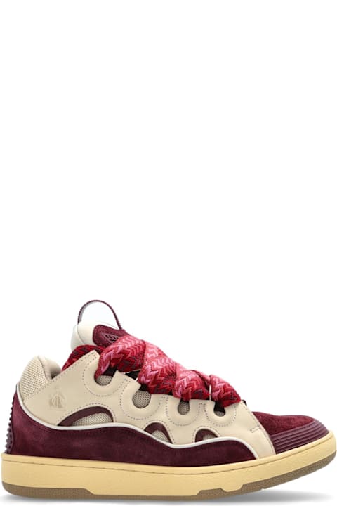 Homeware Lanvin Lanvin 'curb' Sports Shoes