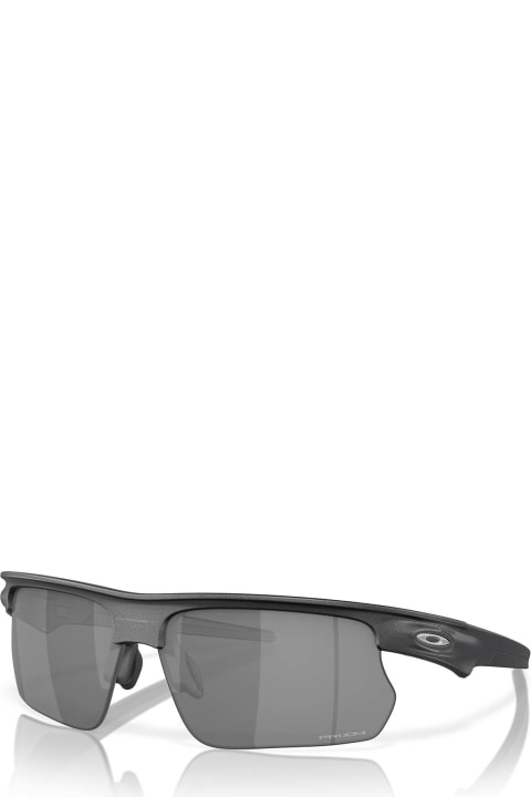 Oakley for Men Oakley Oo9400 Steel Sunglasses