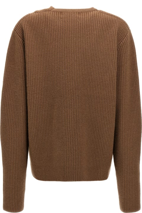 Homeware Extreme Cashmere 
356 You
 Sweater