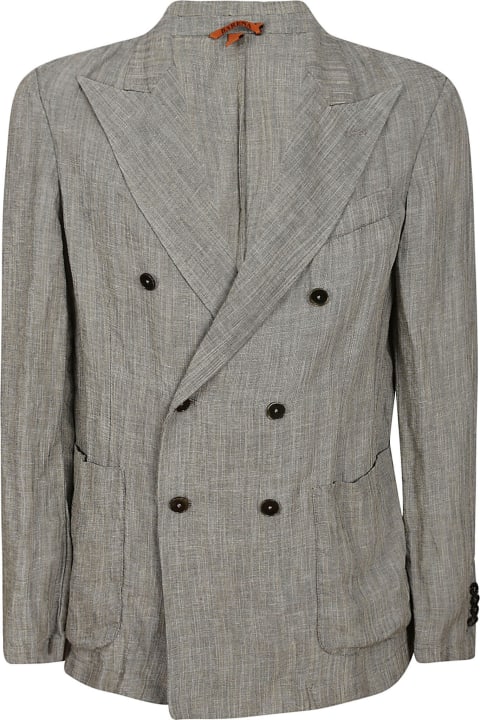 Barena Coats & Jackets for Men Barena Siroco Gioli