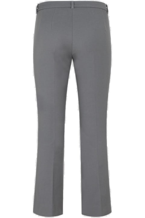 'S Max Mara Clothing for Women 'S Max Mara Umanita High-waisted Trousers
