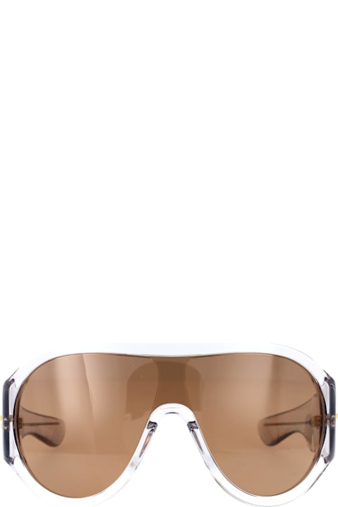Homeware Bottega Veneta Eyewear Bv1345s Sunglasses