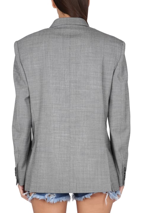 Homeware Stella McCartney Double-breasted Blazer