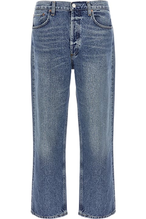 AGOLDE for Kids AGOLDE '90's' Jeans
