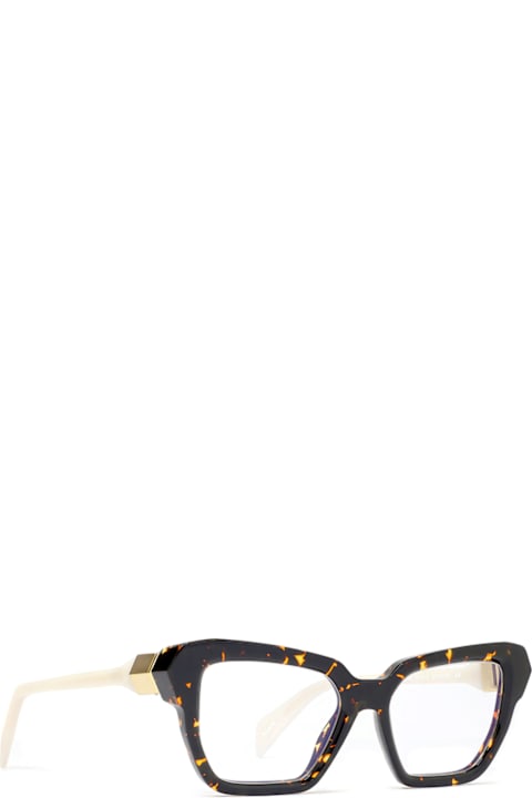 Siens for Men Siens Siens Creature 121 003 Havana Scuro Glasses