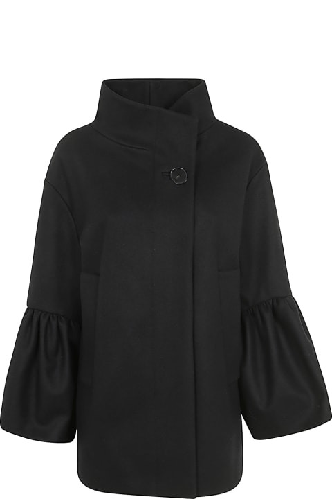 Mantù Clothing for Women Mantù Coat