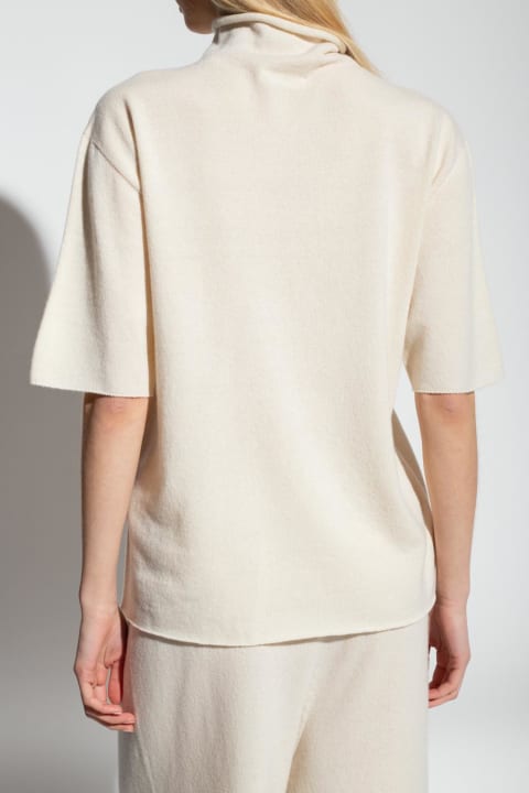 Fashion for Women Jil Sander Cashmere Turtleneck Sweater
