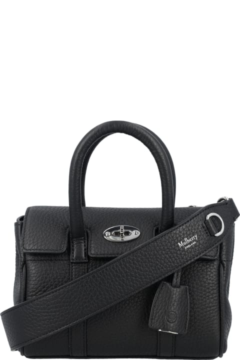 Fashion for Men Mulberry Mini Bayswater