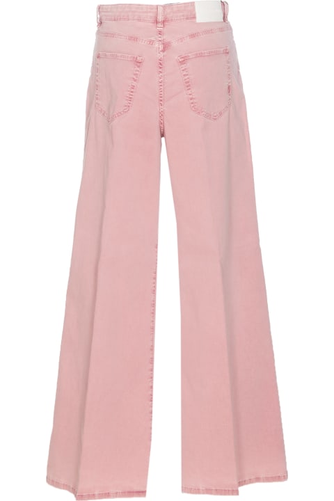 Pinko Pants & Shorts for Women Pinko Pozzillo Jeans