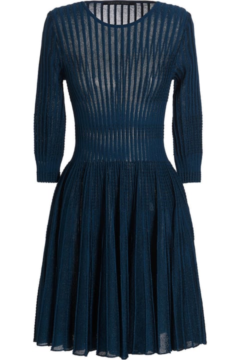 Antonino Valenti الملابس لـ السيدات Antonino Valenti 'eva Skater Dress