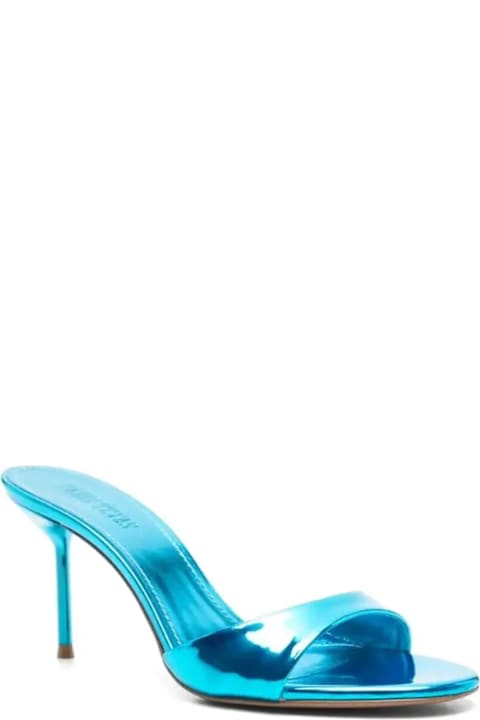 ウィメンズ Paris Texasのシューズ Paris Texas ''lidia'' Heels Sandal