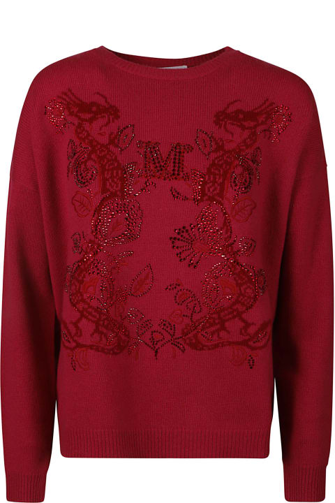 Sweaters for Women Max Mara Nias Sweater