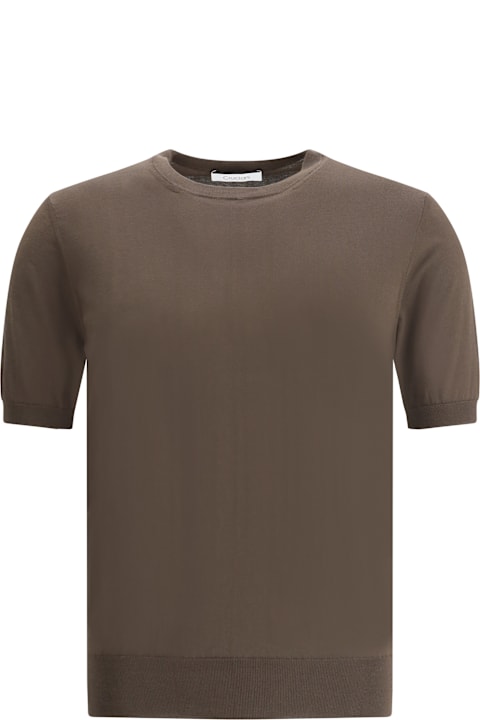 Cruciani for Women Cruciani Knit Shirt