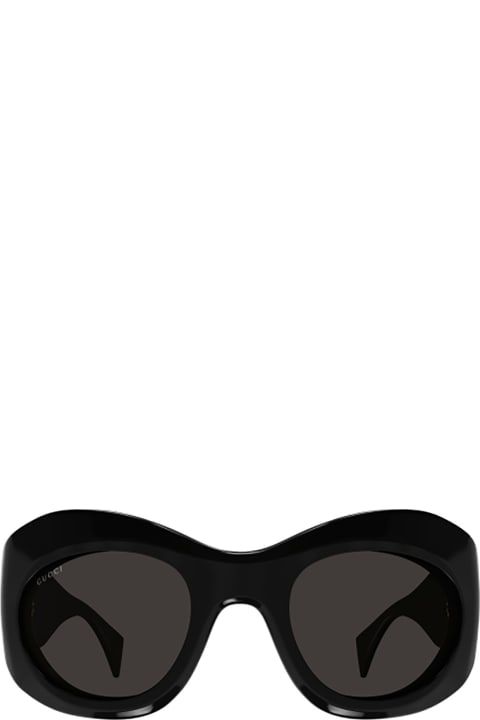 ウィメンズ新着アイテム Gucci Eyewear GG1463S Sunglasses