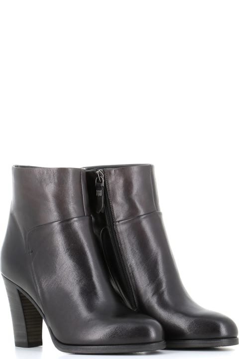 Ankle Boot 15502e