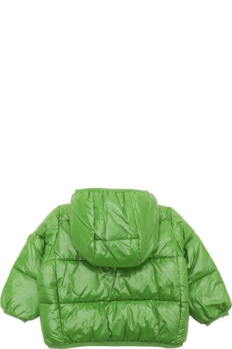ベビーガールズのセール Save the Duck Jody Hooded Jacket