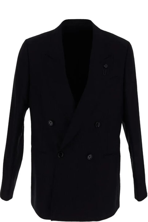 Lardini Coats & Jackets for Men Lardini Classic Jacket