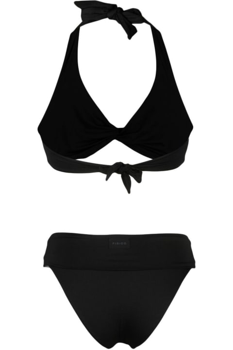 Swimwear for Women Fisico - Cristina Ferrari Bikini Incrocio