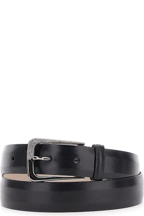 Brunello Cucinelli Belts for Women Brunello Cucinelli Cintura