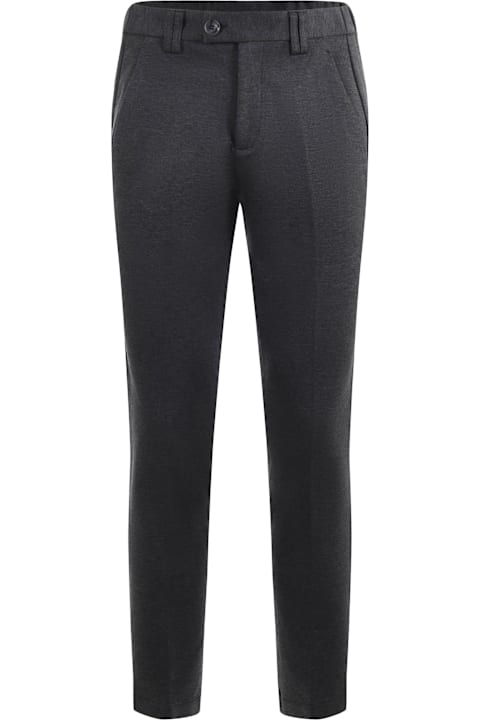 Emanuel Ungaro Clothing for Men Emanuel Ungaro Ungaro Trousers