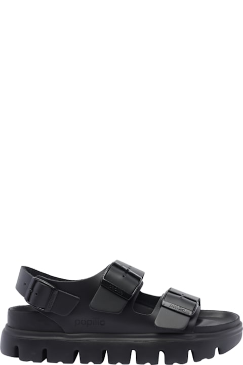 Birkenstock for Women Birkenstock Milano Chunky Exquisite Sandals