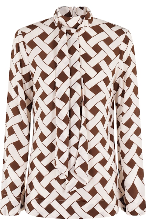 RIXO Topwear for Women RIXO Libra Top