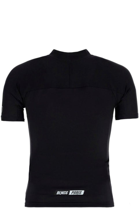 Topwear for Men Balenciaga Sporty B Jersey T-shirt