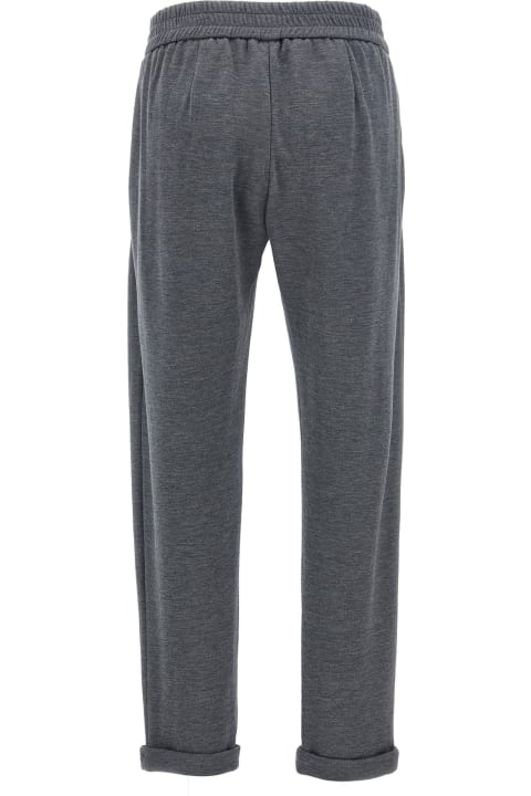أدوات منزلية Brunello Cucinelli 
monile
 Joggers
