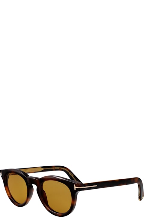 Tom Ford Eyewear for Kids Tom Ford Eyewear Ft1325 Sunglasses