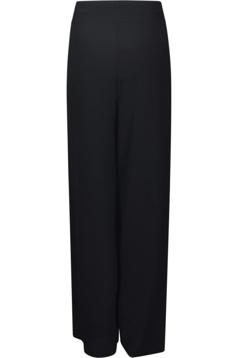 Ermanno Scervino Pants & Shorts for Women Ermanno Scervino Laced Long Trousers