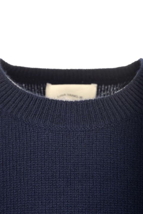 Lisa Yang Clothing for Women Lisa Yang 'marble' Sweater