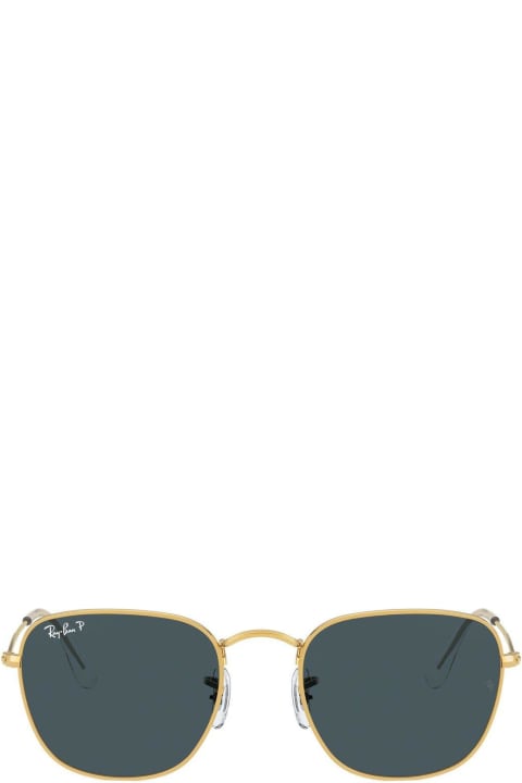 Ray-Ban Eyewear for Men Ray-Ban Frank Legend Square Frame Sunglasses